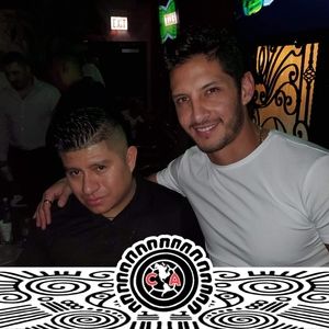 Meet your Posher, Jose